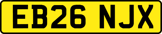 EB26NJX
