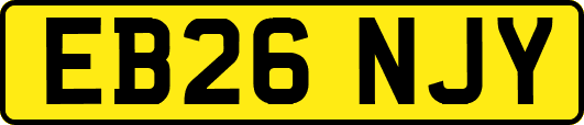 EB26NJY