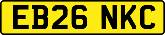 EB26NKC