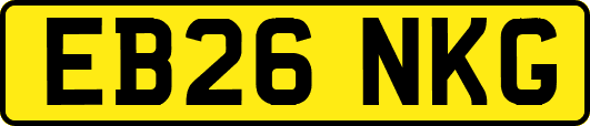 EB26NKG