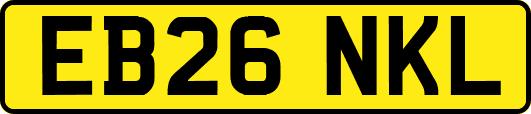 EB26NKL