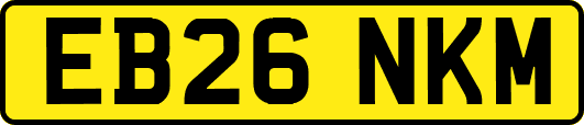 EB26NKM