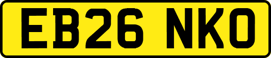 EB26NKO