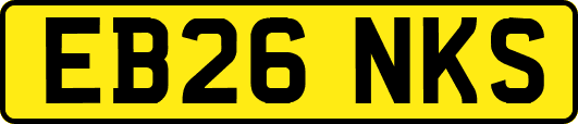 EB26NKS