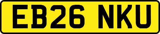 EB26NKU