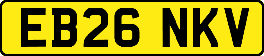 EB26NKV