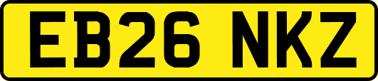 EB26NKZ