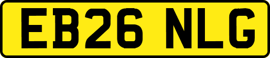 EB26NLG