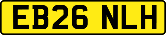 EB26NLH