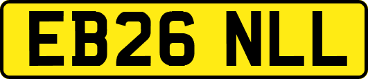 EB26NLL