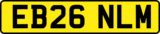 EB26NLM