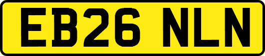 EB26NLN