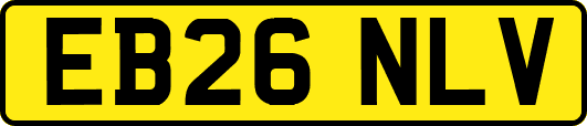 EB26NLV