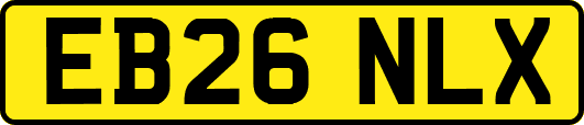 EB26NLX