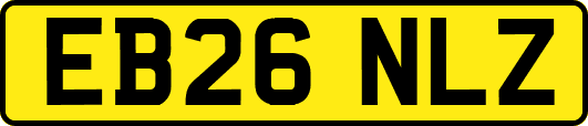 EB26NLZ