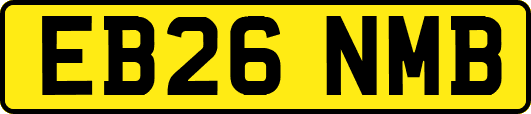 EB26NMB