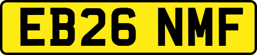 EB26NMF