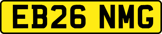 EB26NMG