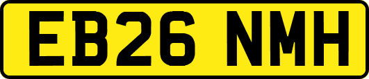 EB26NMH