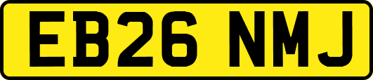 EB26NMJ
