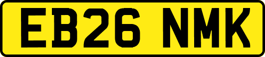 EB26NMK