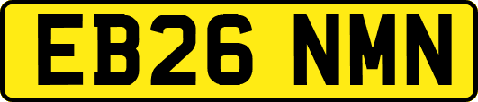 EB26NMN