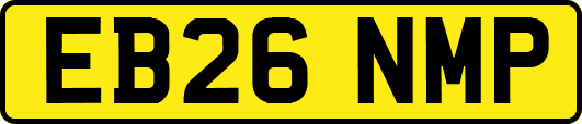EB26NMP