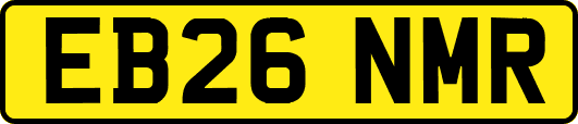 EB26NMR