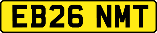 EB26NMT