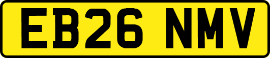 EB26NMV