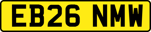 EB26NMW