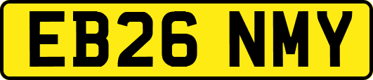 EB26NMY