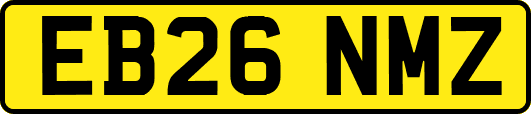 EB26NMZ