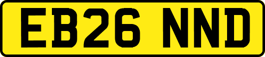 EB26NND