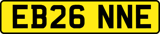 EB26NNE