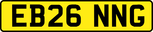 EB26NNG