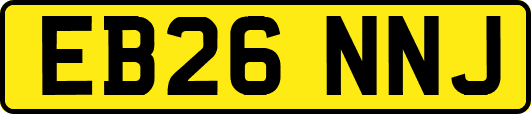 EB26NNJ