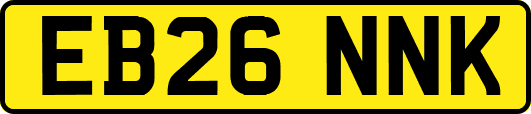 EB26NNK