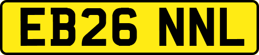 EB26NNL