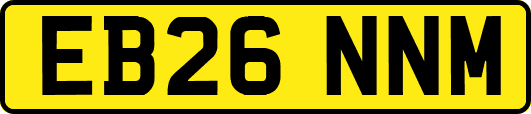 EB26NNM