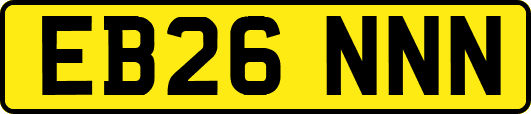 EB26NNN