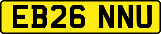 EB26NNU