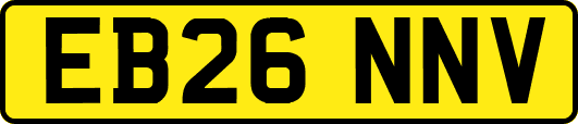 EB26NNV
