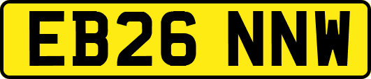 EB26NNW