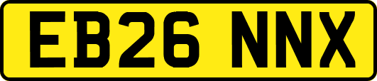 EB26NNX