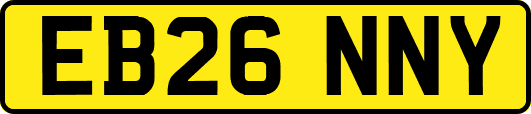 EB26NNY