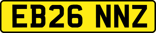 EB26NNZ