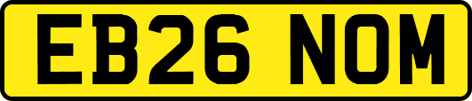 EB26NOM