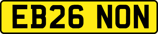 EB26NON