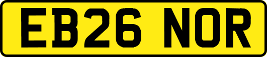 EB26NOR